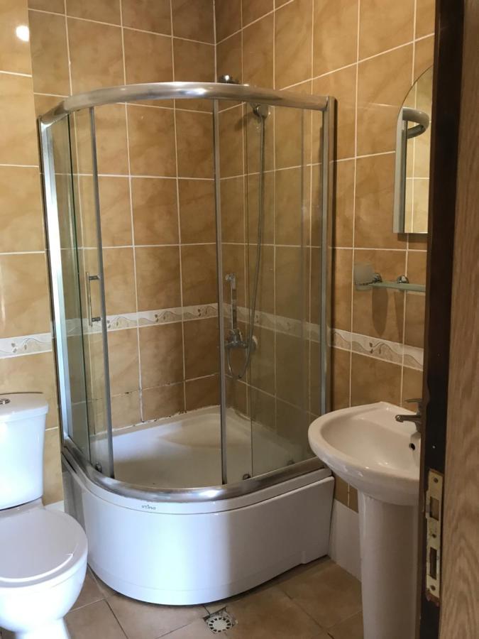 Guest House Alashara Pizunda Phòng bức ảnh