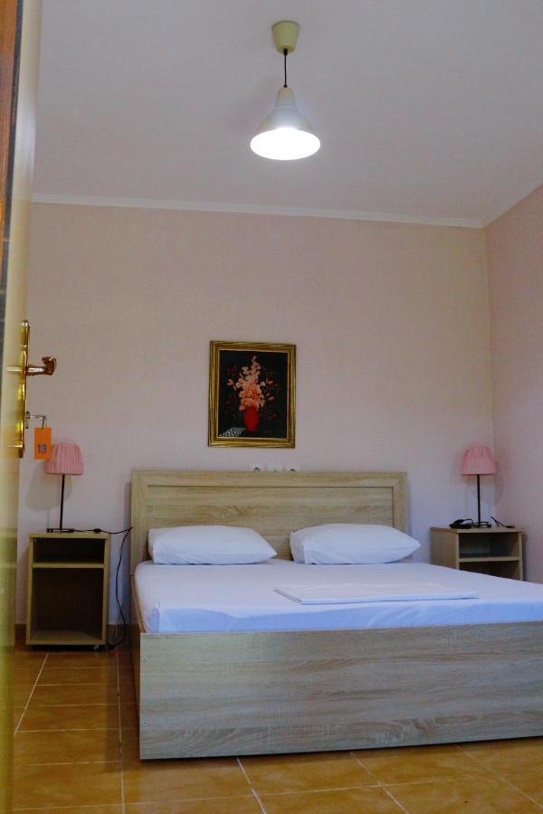 Guest House Alashara Pizunda Phòng bức ảnh