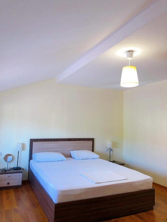 Guest House Alashara Pizunda Phòng bức ảnh