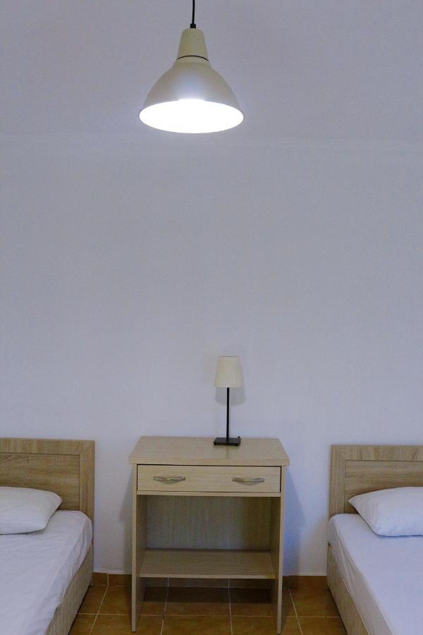 Guest House Alashara Pizunda Phòng bức ảnh